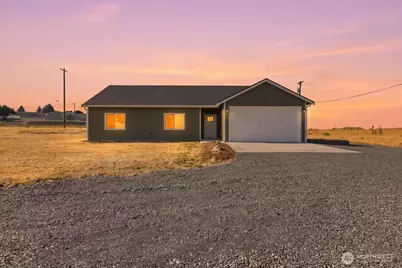 620 SW Regent Ave, Wilbur, WA 99185 - Photo 3
