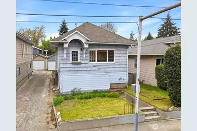 308 NE 50th Street, Seattle, WA 98105 - Photo 1