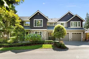 14809 NE 63rd Ct, Redmond, WA 98052 - Photo 1