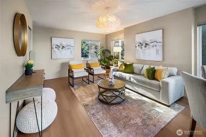 2419 8th Avenue N #403, Seattle, WA 98109 - Photo 3