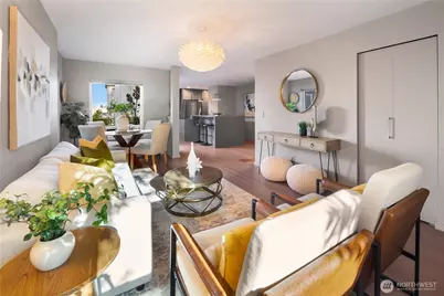 2419 8th Avenue N #403, Seattle, WA 98109 - Photo 5