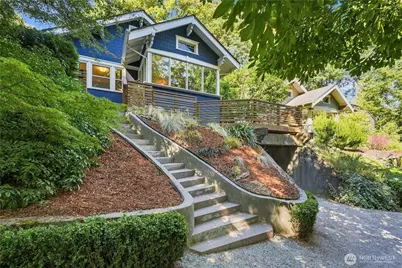 1731 Lake Washington Boulevard S, Seattle, WA 98144 - Photo 1