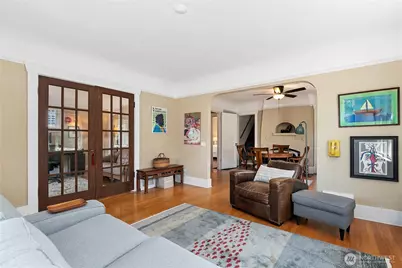 1107 N Anderson Street, Tacoma, WA 98406 - Photo 5