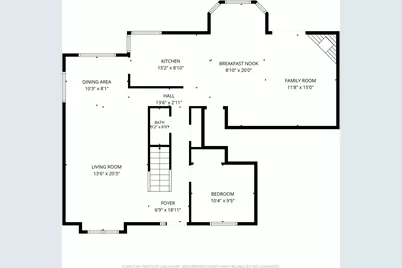 14002 NE 7th Circle, Vancouver, WA 98684 - Photo 37