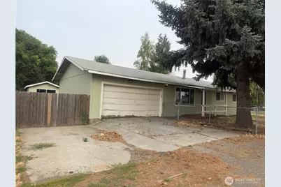 412 S Washington, Goldendale, WA 98620 - Photo 1