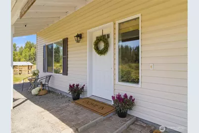 35401 S 40th Avenue, Roy, WA 98580 - Photo 3