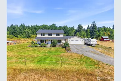 35401 S 40th Avenue, Roy, WA 98580 - Photo 1