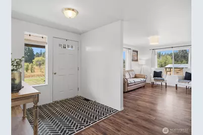 35401 S 40th Avenue, Roy, WA 98580 - Photo 5