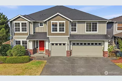 2101 SE 2nd Place, Renton, WA 98056 - Photo 1