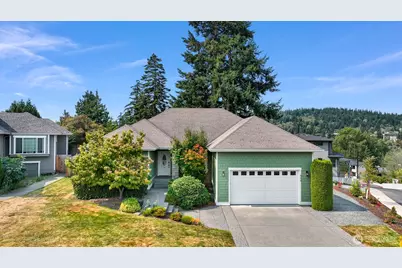 909 Nevada Street, Bellingham, WA 98229 - Photo 1
