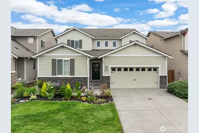 2213 97th Avenue Ct E, Edgewood, WA 98371 - Photo 1