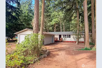 106 Cape George Road, Port Townsend, WA 98368 - Photo 1