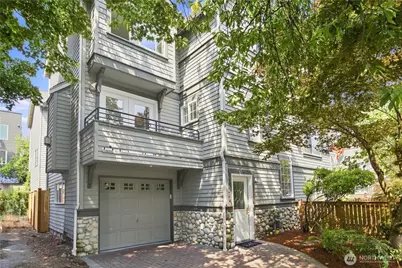 6513 24th Avenue NE #A, Seattle, WA 98115 - Photo 1