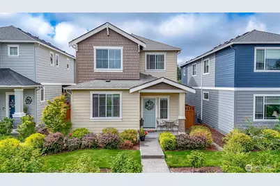 13207 191st Avenue E, Bonney Lake, WA 98391 - Photo 1