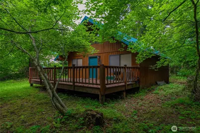 146 Mount Rainier Drive, Packwood, WA 98361 - Photo 1