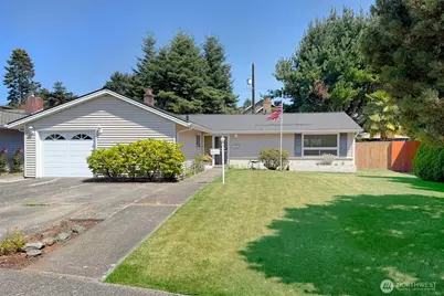 8626 21st Avenue NW, Seattle, WA 98117 - Photo 1