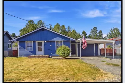 641 North Street, Monroe, WA 98272 - Photo 1