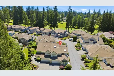 2000 Village Green Drive #26, Mill Creek, WA 98012 - Photo 1