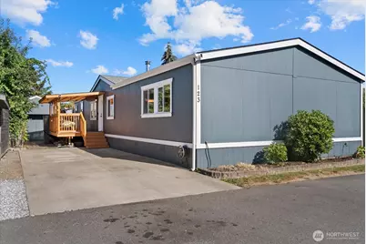 31600 126th Avenue SE #123, Auburn, WA 98092 - Photo 1
