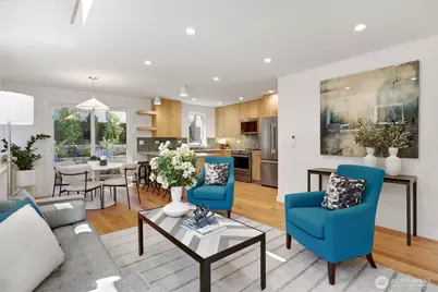 709 N 65th Street, Seattle, WA 98103 - Photo 9