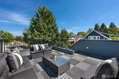 709 N 65th Street, Seattle, WA 98103 - Photo 23