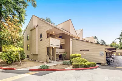 4426 147th Place NE #A-10, Bellevue, WA 98007 - Photo 1