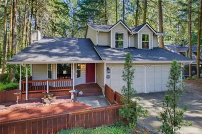 10015 Jimi Place SW, Port Orchard, WA 98367 - Photo 1