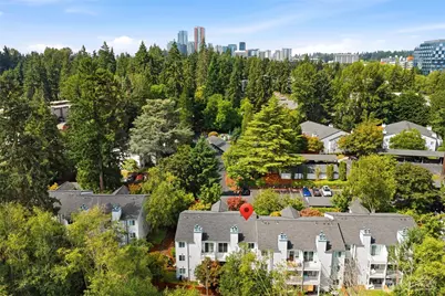 12740 NE 10th Place #E305, Bellevue, WA 98005 - Photo 1