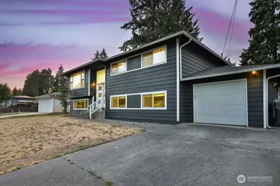 4601 238th Place SW, Mountlake Terrace, WA 98043 - Photo 1