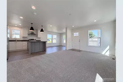 713 B Street, Vader, WA 98593 - Photo 3