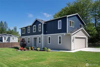 19517 15th Avenue E, Spanaway, WA 98387 - Photo 1