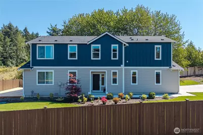 19517 15th Avenue E, Spanaway, WA 98387 - Photo 3