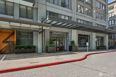98 Union #209, Seattle, WA 98101 - Photo 31