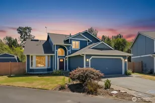 2804 124th Ave NE, Lake Stevens, WA 98258 - Photo 1