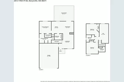 2812 179th Place NE #243, Marysville, WA 98271 - Photo 29