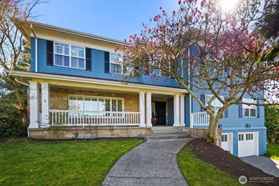 6030 Ann Arbor Avenue NE, Seattle, WA 98115 - Photo 3