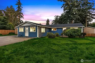 3802 NE 122nd Avenue, Vancouver, WA 98682 - Photo 1