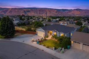 154 S Meadowbrook Ln, East Wenatchee, WA 98802 - Photo 39