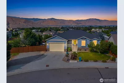 154 S Meadowbrook Lane, East Wenatchee, WA 98802 - Photo 1