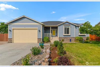 154 S Meadowbrook Lane, East Wenatchee, WA 98802 - Photo 3