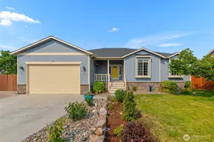 154 S Meadowbrook Ln, East Wenatchee, WA 98802 - Photo 3
