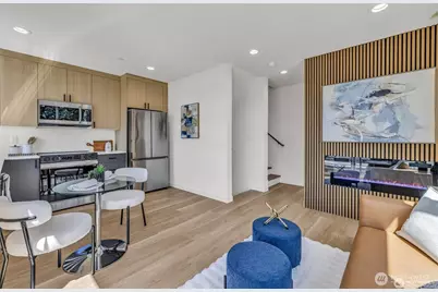 4404 S Othello Street #C, Seattle, WA 98118 - Photo 5