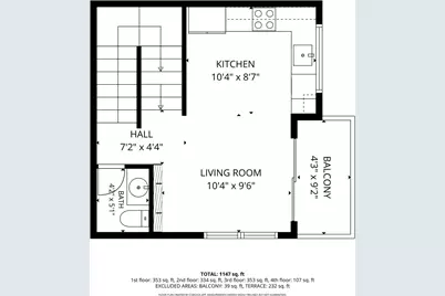 4404 S Othello Street #C, Seattle, WA 98118 - Photo 23