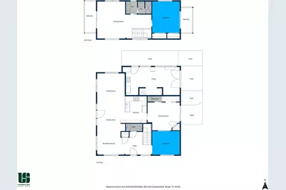 8015 Cultus Bay Road, Clinton, WA 98236 - Photo 3