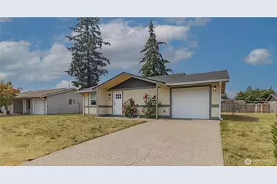 17520 6th Ave Ct E, Spanaway, WA 98387 - Photo 1
