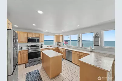 41 H S Beach Way, Hat Island, WA 98206 - Photo 5