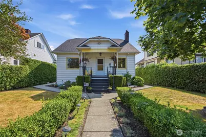 1515 Lombard Avenue, Everett, WA 98201 - Photo 1