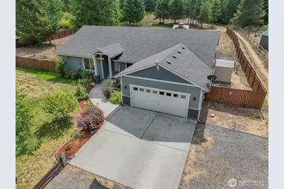 13915 Tomcat Lane SE, Yelm, WA 98597 - Photo 1