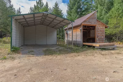 13915 Tomcat Lane SE, Yelm, WA 98597 - Photo 29