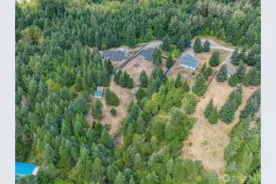 13915 Tomcat Lane SE, Yelm, WA 98597 - Photo 3